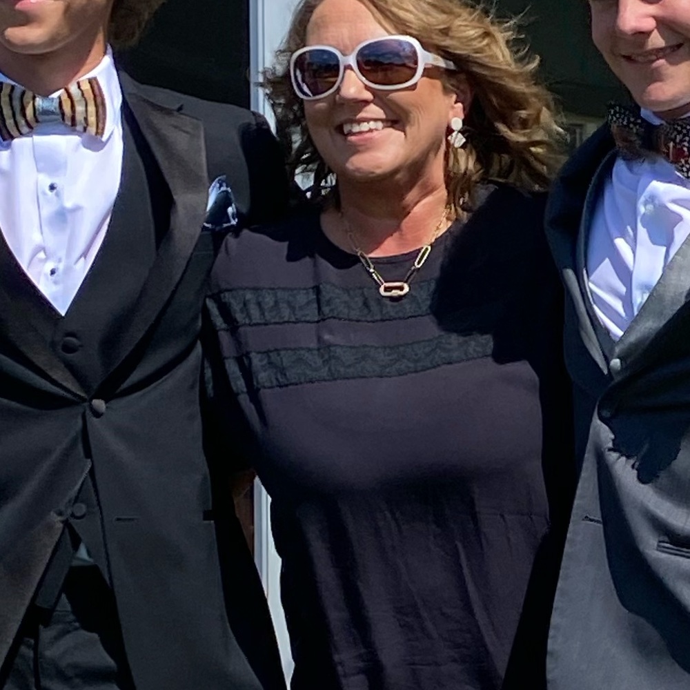 Meet your Posher, Brandie